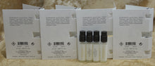 Load image into Gallery viewer, EAU D'HADRIEN ANNICK GOUTAL EAU DE PARFUM 4 x SAMPLES 0.05 FL. OZ. 1.5 ML SPRAY.