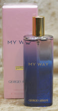 Load image into Gallery viewer, My Way Giorgio Armani Parfum 0.5 Fl. Oz. 15 Ml. Travel Size Spray