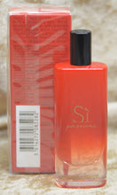 Load image into Gallery viewer, Si Passione Giorgio Armani Eau de Parfum 0.5 Fl. Oz. 15 Ml. Travel Size Spray