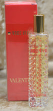 Load image into Gallery viewer, VALENTINO VOCE VIVA EAU DE PARFUM O.5 Fl. Oz. 15Ml. Travel Size Spray