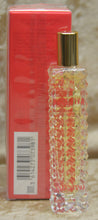 Load image into Gallery viewer, VALENTINO VOCE VIVA EAU DE PARFUM O.5 Fl. Oz. 15Ml. Travel Size Spray