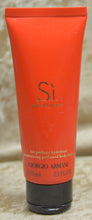 Load image into Gallery viewer, Si Passione Giorgio Armani Moisturizing Perfumed Body Lotion 2.5 Fl. Oz. 75 Ml. Travel Size