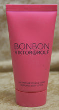 Load image into Gallery viewer, BonBon Viktor&amp;Rolf Perfumed Body Lotion 1.7 Fl. Oz. 50 Ml. Travel Size