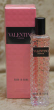Load image into Gallery viewer, VALENTINO DONNA BORN IN ROMA EAU DE PARFUM 0.5 Fl. Oz. 15 Ml Travel Size Spray