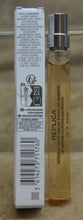 Load image into Gallery viewer, On A Date Maison Margiela Replica 0.34 Fl. Oz. 10 Ml. Eau De Toilette Spray Travel Size