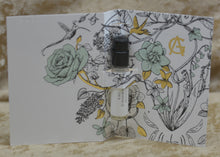 Load image into Gallery viewer, EAU D'HADRIEN ANNICK GOUTAL EAU DE TOILETTE 1 x SAMPLES 0.05 FL. OZ. 1.5 ML SPRAY.