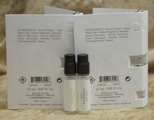 Load image into Gallery viewer, EAU D'HADRIEN ANNICK GOUTAL EAU DE TOILETTE 2 x SAMPLES 0.05 FL. OZ. 1.5 ML SPRAY.