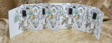 Load image into Gallery viewer, EAU D'HADRIEN ANNICK GOUTAL EAU DE TOILETTE 4 x SAMPLES 0.05 FL. OZ. 1.5 ML SPRAY.