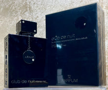 Load image into Gallery viewer, Club de Nuit Intense Man Eau de Parfum 6.8 Fl. Oz./200 Ml. Sealed Box