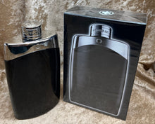 Load image into Gallery viewer, Montblanc Legend for MEN Eau de Toilette 6.7 Fl. Oz. 200 Ml Sealed Box