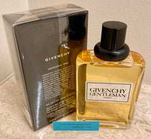 Load image into Gallery viewer, Givenchy Gentleman Original Eau de Toilette 3.3 Fl. Oz. 100 Ml. Sealed Box