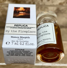 Load image into Gallery viewer, By the Fireplace Maison Margiela Replica EDT 0.2 Fl Oz. 7 Ml. Splash Dab-on Mini