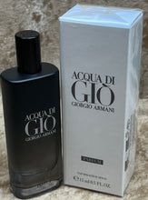 Load image into Gallery viewer, Acqua Di Gio Giorgio Armani Parfum 0.5 Fl. Oz. 15 Ml. Travel Size Spray New