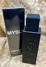 Load image into Gallery viewer, Myslf YSL Yves Saint Laurent Le Parfum 2.0 Fl. Oz. 60 Ml. Sealed Box