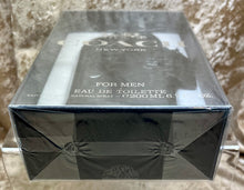Load image into Gallery viewer, Coach New York For Men 6.7 Fl. Oz. 200 Ml. Eau De Toilette Spray Sealed Box