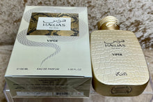 Load image into Gallery viewer, Hawas Viper Rasasi Eau de Parfume 3.38 Fl. Oz./100 Ml. Sealed Box