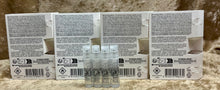 Load image into Gallery viewer, Acqua Di Gio Parfum 4X Samples 1.2 Ml. 0.04 Fl. Oz. Spray
