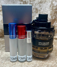 Load image into Gallery viewer, VICTOR &amp; ROLF SPICEBOMB