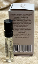 Load image into Gallery viewer, Tiziana Terenzi Moro Di Venezia EDP Boxed 1X Sample Spray 1.5ml / 0.05 oz