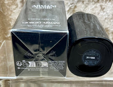 Load image into Gallery viewer, Armani Code For Men Eau De Parfum 2.5 Fl. Oz. 75ml Rechargeable Sealed Box