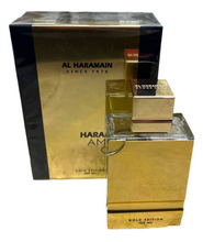 Load image into Gallery viewer, Amber Oud Gold Edition Al Haramain 4.2 Fl. Oz. 120 Ml.