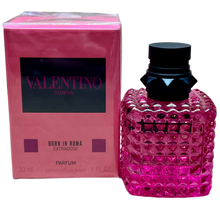 Load image into Gallery viewer, Valentino Born In Roma Donna For Women Extradose Parfum 1.0 Fl. Oz. Sealed BOX