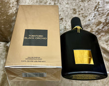 Load image into Gallery viewer, Tom Ford Black Orchid Eau de Parfum 3.4 Fl. Oz. 100 Ml. Sealed Box