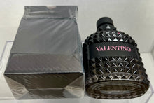 Load image into Gallery viewer, Born in Roma  Valentino Uomo for Men Eau de Toilette 3.3 Fl. Oz./100 Ml. Tester Bottler