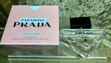 Load image into Gallery viewer, Prada Paradox Virtual Flower Eau De Parfum 1.6 Fl. Oz. 50 Ml. Refillable Spray Sealed Box