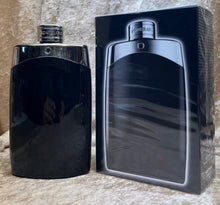 Load image into Gallery viewer, Montblank Legend Eau de Toilette 6.7 Fl. Oz. 200 Ml Sealed Box