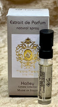 Load image into Gallery viewer, Tiziana Terenzi Halley Extrait De Parfum Boxed 1X Sample Spray 1.5ml / 0.05 oz