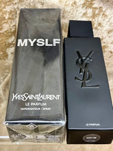 Load image into Gallery viewer, Myslf YSL Yves Saint Laurent Le Parfum 2.0 Fl. Oz. 60 Ml. Sealed Box