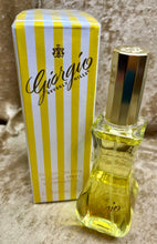 Load image into Gallery viewer, Giorgio Beverly Hills Eau de Toilette 3.0 Fl. Oz. 90Ml Sealed Box
