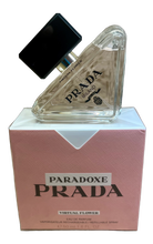 Load image into Gallery viewer, Prada Paradox Virtual Flower Eau De Parfum 1.6 Fl. Oz. 50 Ml. Refillable Spray Sealed Box