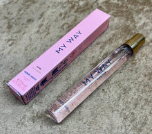 Load image into Gallery viewer, My Way Nectar Giorgio Armani EDP 0.33. Fl. Oz. 10 Ml. Spray Travel Size