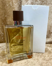 Load image into Gallery viewer, Terre d’Hermes Eau Intense Vetiver Tester 3.3 Fl. Oz. 100 Ml.