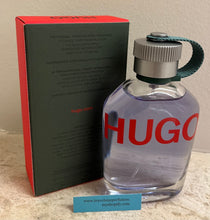 Load image into Gallery viewer, Hugo Man Boss Eau de Toilette 4.2 Fl. Oz. 125 Ml. Spray
