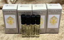 Load image into Gallery viewer, Tiziana Terenzi Halley Extrait De Parfum Boxed 4X Sample Spray 1.5ml / 0.05 oz