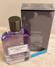Load image into Gallery viewer, Givenchy Gentleman Only Eau de Toilette 3.3 Fl. Oz. 100 Ml. Sealed Box