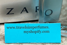 Load image into Gallery viewer, Chrome Azzaro for Men Eau de Toilette 3.3 Fl. Oz. 100 Ml. Sealed Box