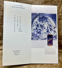 Load image into Gallery viewer, Floraiku Discovery Samples Set 11 Samples EDP 1.5 Ml/0.05 Fl. Oz. Spray.


I See Tha Clouds Go By,

Cricket Song,

First Dream Of The Year,

The Moon And I,

I Am Coming Home,

One Umbrella For Two,

Sound Of A Ricochet,

My Shodow On The Wall,

My Love