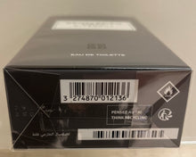 Load image into Gallery viewer, Givenchy Gentleman Only Eau de Toilette 3.3 Fl. Oz. 100 Ml. Sealed Box