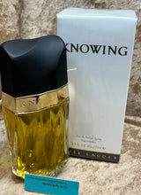 Load image into Gallery viewer, Knowing Estee Lauder For Women Eau De Parfum 2.5 Fl. Oz. 75 Ml. Spray