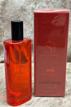 Load image into Gallery viewer, Si Passione Eclat Eau De Parfum 0.5 Fl. Oz. 15 Ml. Spray Sealed Box. Travel Size.