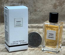 Load image into Gallery viewer, Tuxedo YSL Yves Saint Laurent EDP 0.25 Fl. Oz. 7.5 Ml. Dab-on Splash Mini