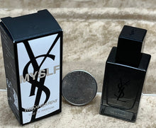 Load image into Gallery viewer, Myslf YSL Yves Saint Laurent Eau De Parfum 0.25 Fl Oz 7 Ml Dab-on Splash Mini