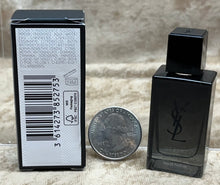 Load image into Gallery viewer, Myslf YSL Yves Saint Laurent Eau De Parfum 0.25 Fl Oz 7 Ml Dab-on Splash Mini