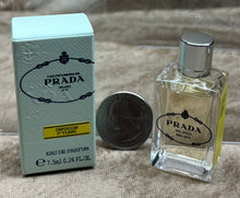 Load image into Gallery viewer, Prada Milano Infusion D’Ylang Eau De Parfum 0.24 Fl. Oz. Dab-on Splash Mini