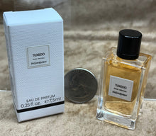 Load image into Gallery viewer, Tuxedo YSL Yves Saint Laurent EDP 0.25 Fl. Oz. 7.5 Ml. Dab-on Splash Mini