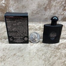 Load image into Gallery viewer, Black Opium YSL Le Parfum 0.25 Fl. Oz. 7.5 Ml Dab Splash Mini Yves Saint Laurent